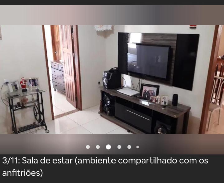 Casa Pedacinho Do Morro Lejlighed Bom Jesus da Lapa Eksteriør billede