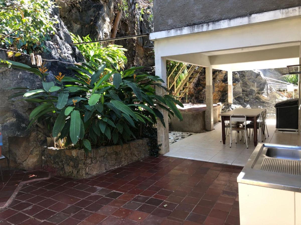 Casa Pedacinho Do Morro Lejlighed Bom Jesus da Lapa Eksteriør billede